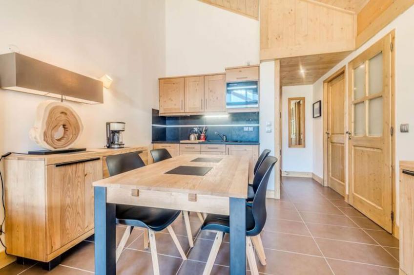 Résidence Les Balcons EtoilÉs - foto 15