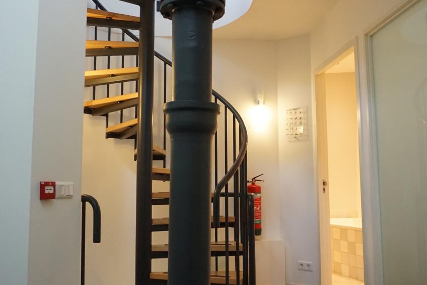 Watertower - Badhuisstraat 187 ~ Vlissingen - foto 13