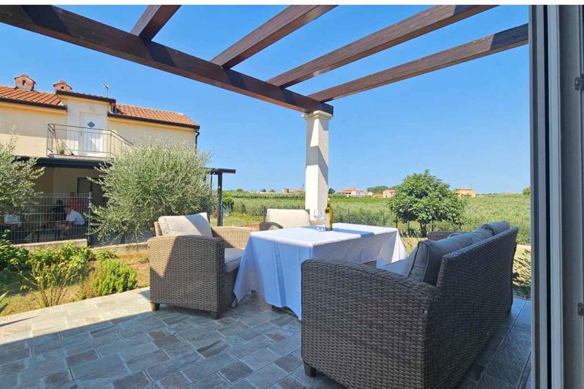 Ferienhaus mit 3 Schlafzimmern - BF-7BX82 - foto 8