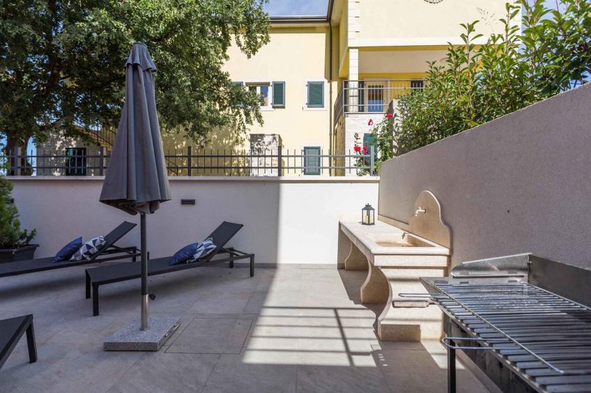 Vakantiewoning met airconditioning - BF-DT9VJ - foto 9
