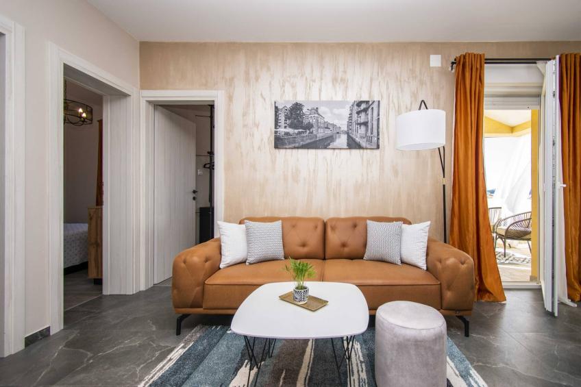 Garden Boutique Apartments - Diora
