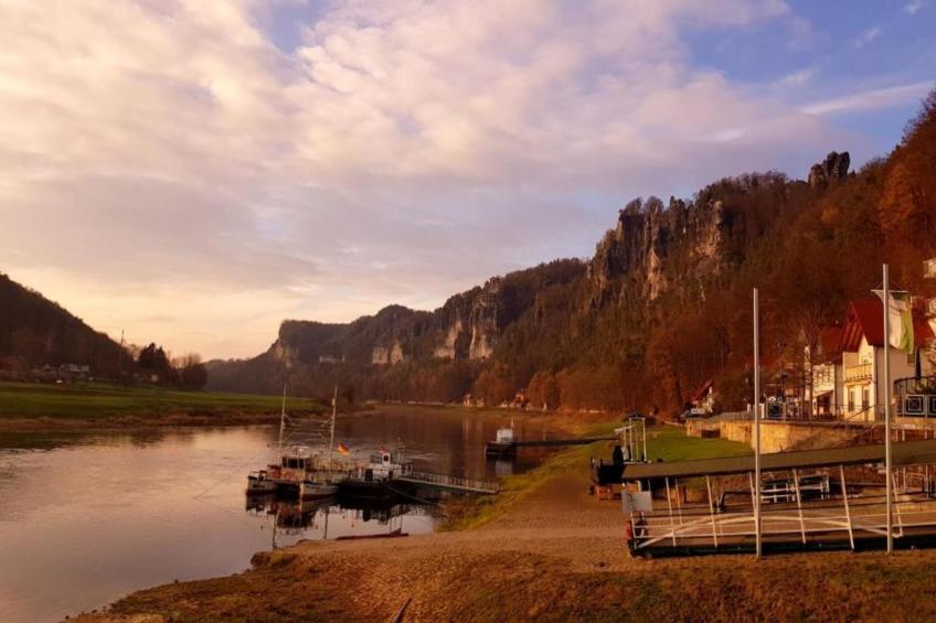 Sächsische Schweiz - foto 33