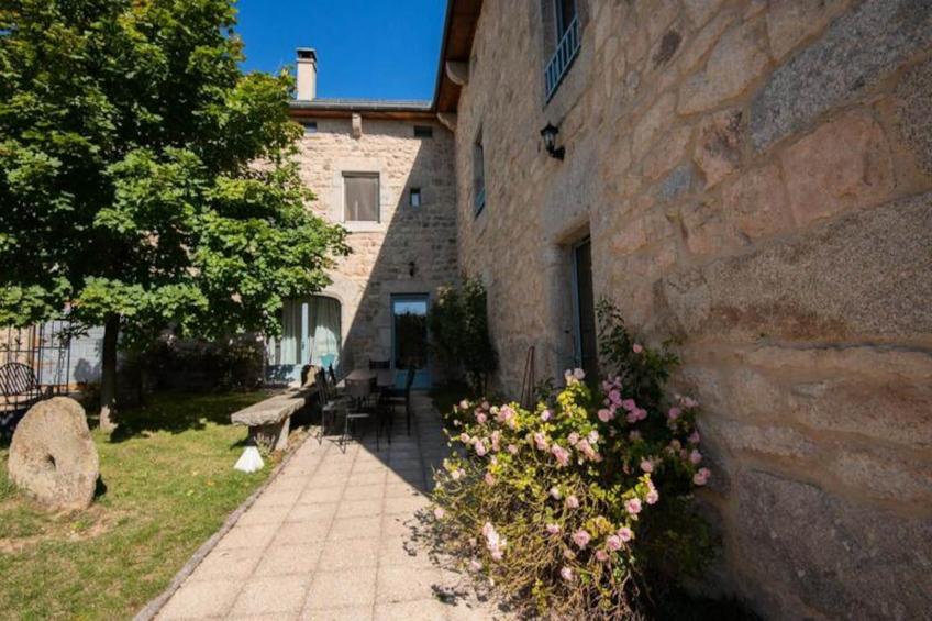 Gîte de France Gîte saint caprais 3 épis - foto 3