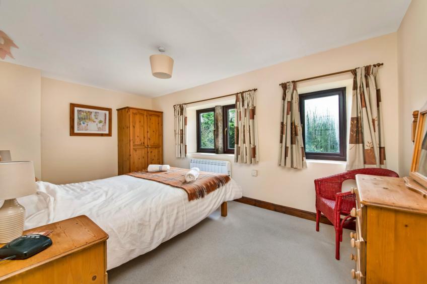 The Shires at Alstonefield - foto 16