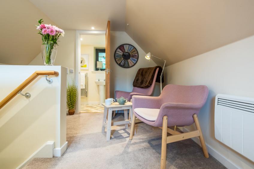 Wayside Bothy - foto 39