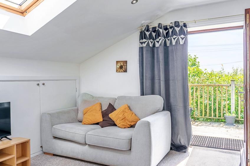 Stable Barn Apartment at Bodmin Moor - foto 20