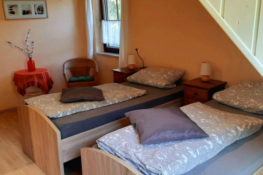 in Horben mit Großem Garten - foto 5