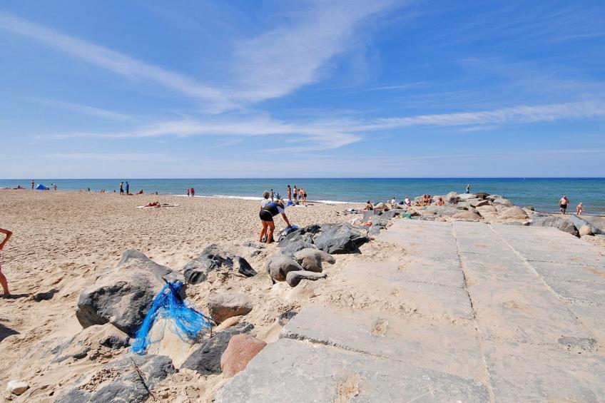 "Palle" - 2km from the sea in NW Jutland - foto 18