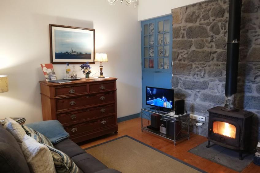 Casa da Talha, Rustikaler Charme auf den Azoren - foto 18