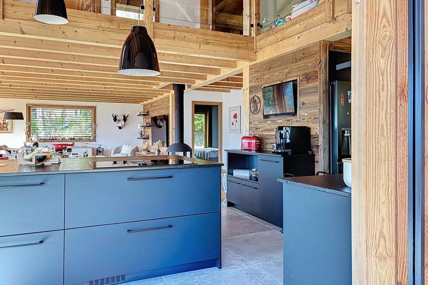 Chalet ECO - foto 30