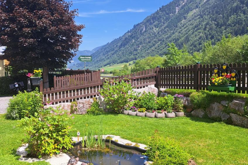 Apartement Haus Dankl - foto 50