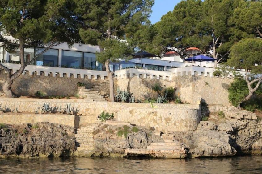 "Casa Blau Villa" - foto 37