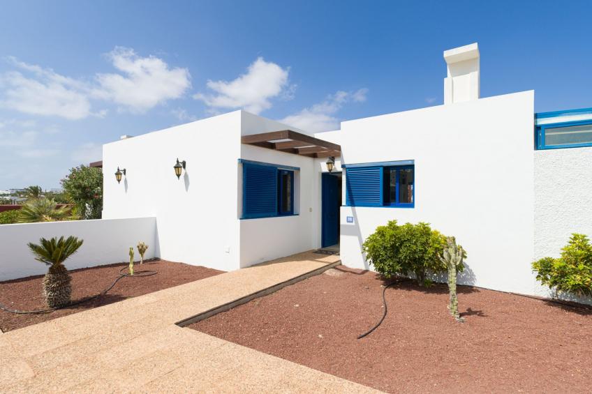 Villa "Las Marinas - foto 12