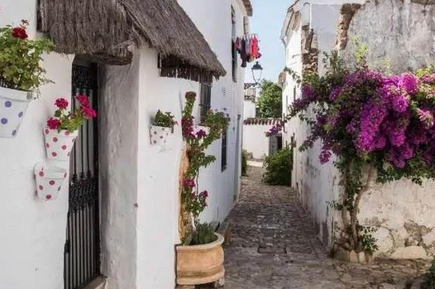 Wohnung "Castillo Castellar - foto 36