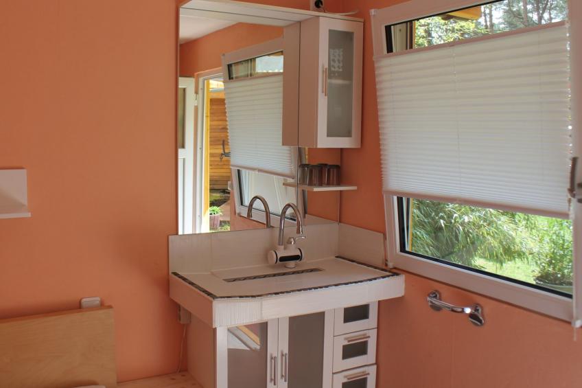 Bungalow Waldidyll - foto 20