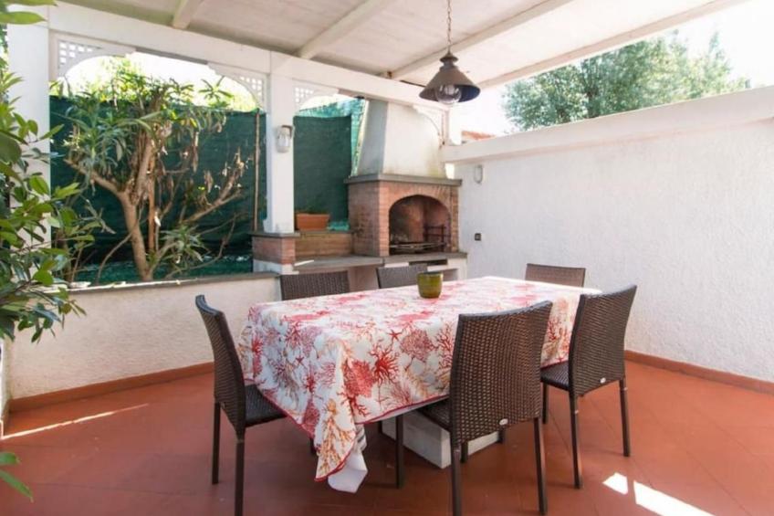 Villa Rita - foto 22