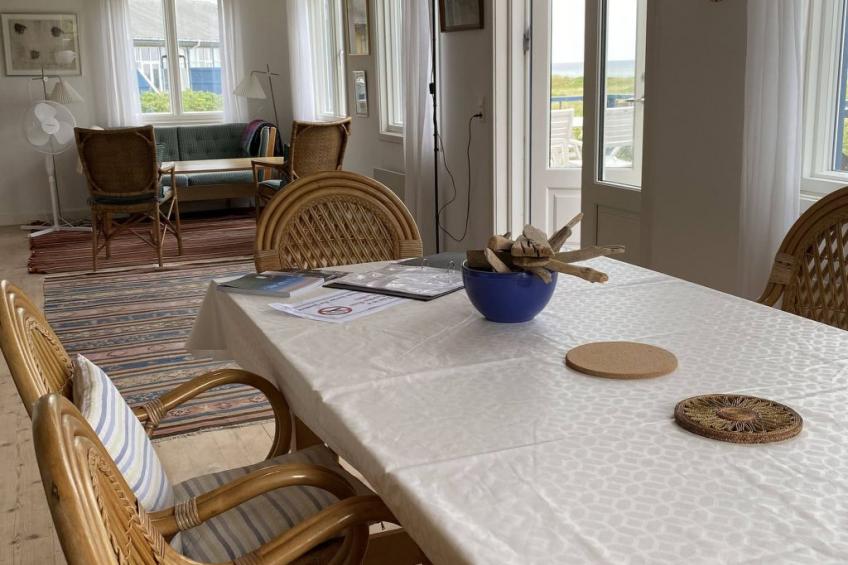 Historisches Strandanwesen mit Meerblick - foto 41