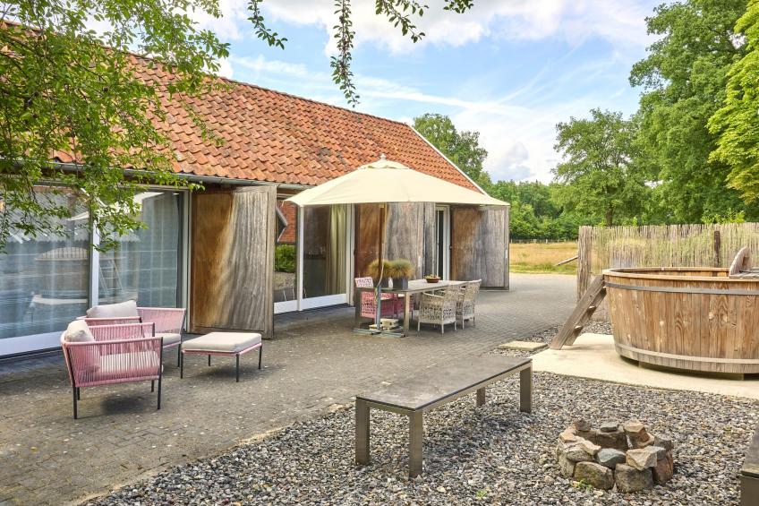 Farmers Lodge Combi