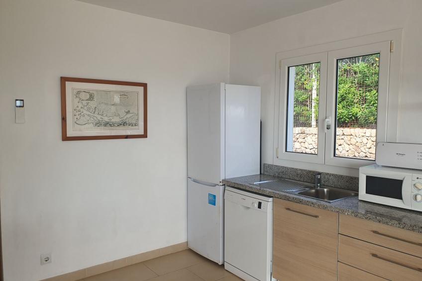 Haus in Meeresnähe, privater Pool, Panoramablick - foto 13