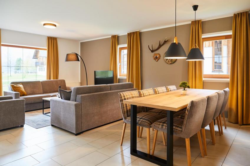 Chalet Traunsee - foto 4