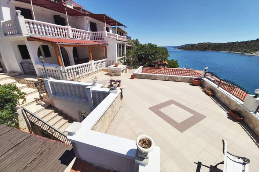 Villa Bonaca - Comfort Studio  Apartment with Balcony and Sea View - foto 20