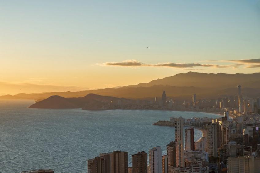 Appartement Benidorm Horizon - foto 16