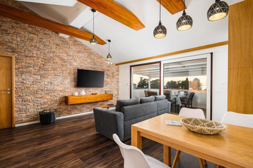 Sunset Suite Premium Apartment - foto 8