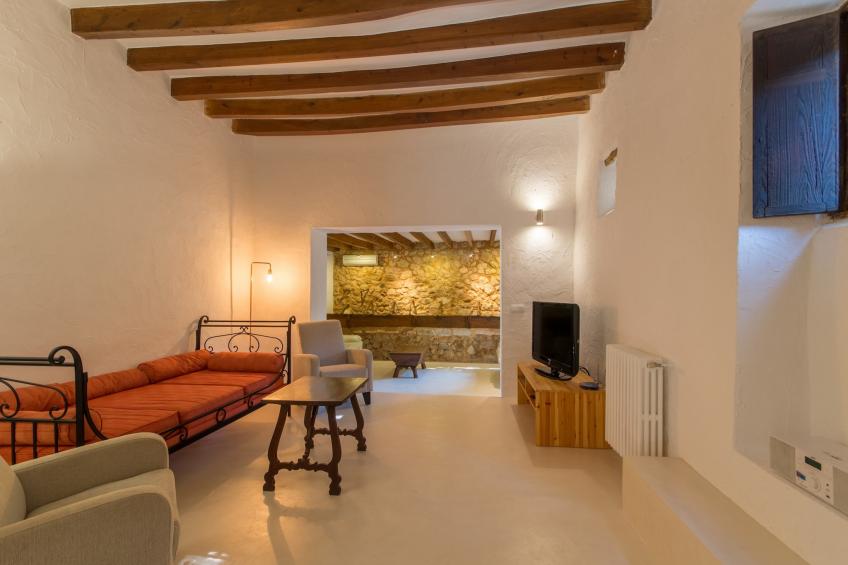 Es Rafal Vell de Buger, Finca 5StarsHome Mallorca - foto 23