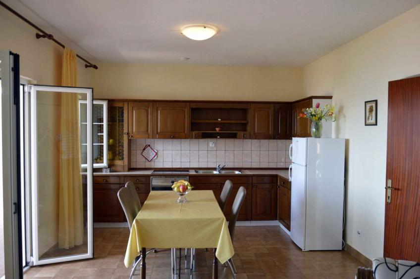 Holiday apartment with balcony and barbecue - BF-569GC - foto 15
