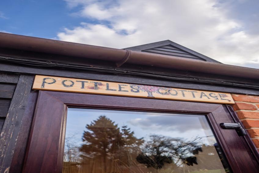 Pottles Cottage - foto 25