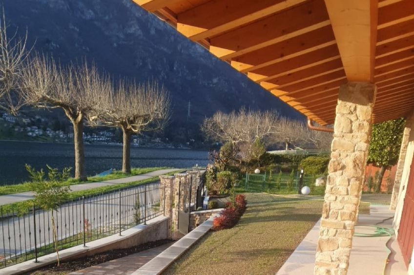 Villa Luciano - foto 10
