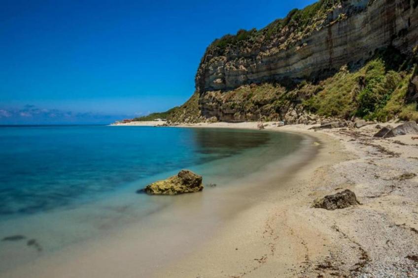 Case Vacanza Villa Garden Mono - foto 39