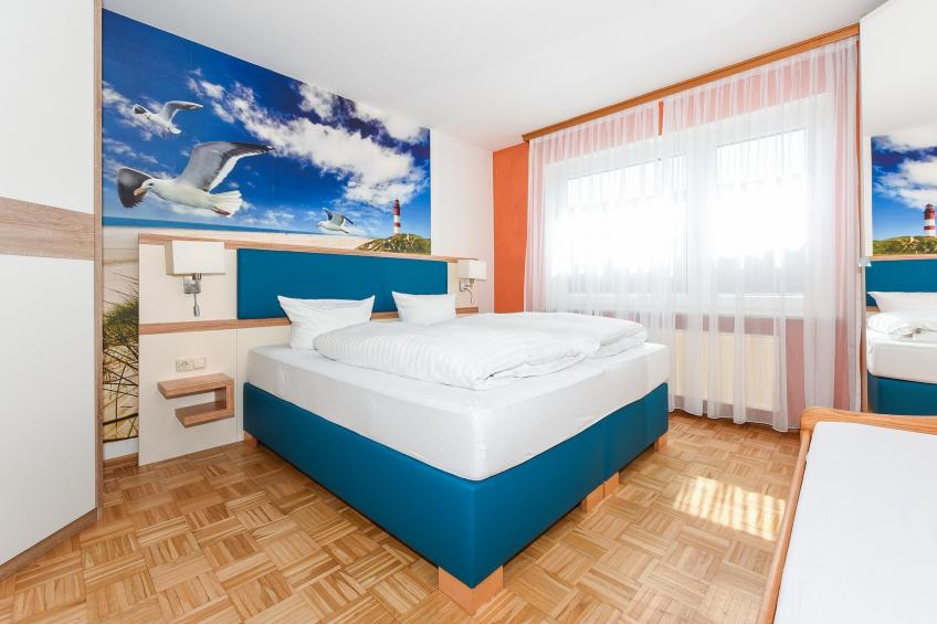 Haus am Kajedeich Seestern - foto 15