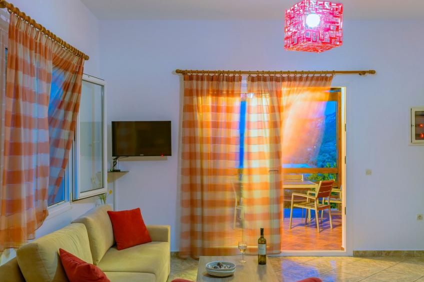 "Rote Villa" - foto 20