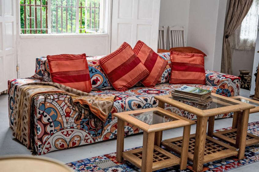 Comfortable Off-Grid Home - foto 2