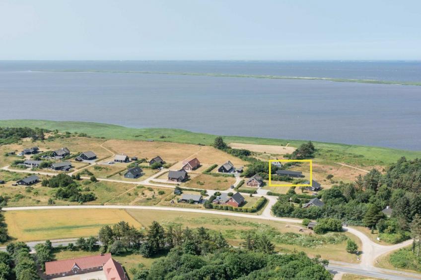 "Tindra" - 30m to the inlet in Western Jutland - foto 19