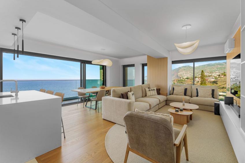 Wohnung "Aqua Luxe Wohnung" - foto 13