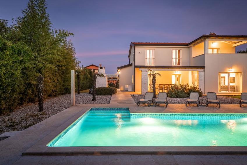 Villa Domenica - foto 39