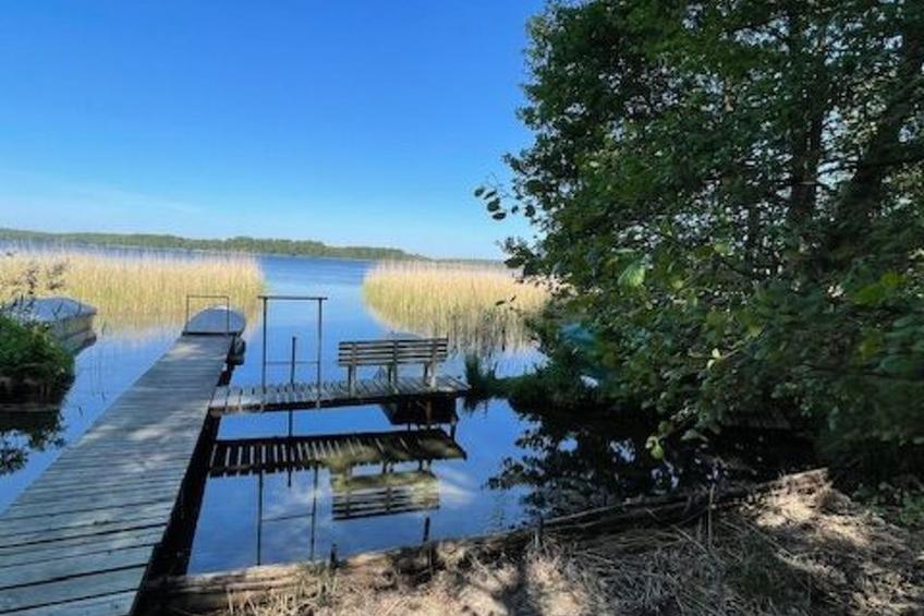 Bungalow Klein Pritz - foto 17