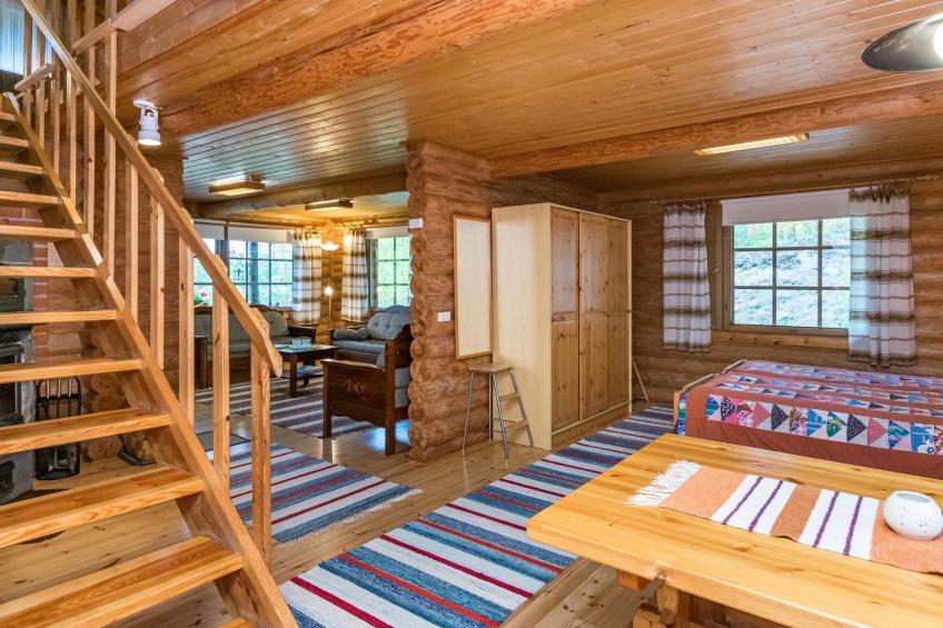 Rantalaukka - foto 22