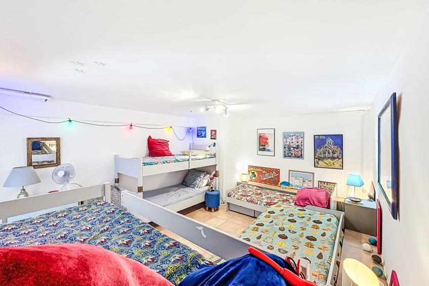 Les Olivettes - foto 33