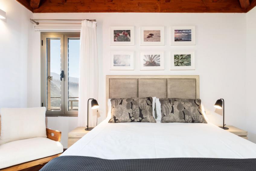 für 3 Personen und 1 Kind in Juan Fernández, Teneriffa (Nordküste von Teneriffa - foto 26