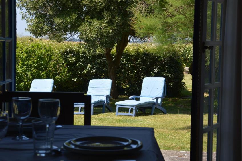 "Men Meur" mit Blick auf das Wasser - foto 4