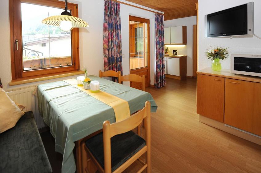 Daniela in Galtür - foto 2