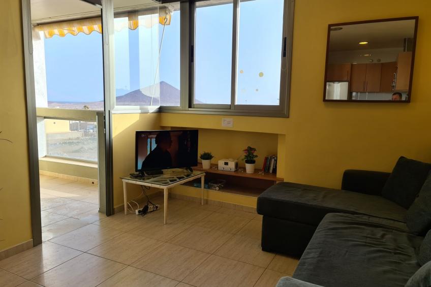 Tolle Wohnung in El Médano mit Grill - foto 14