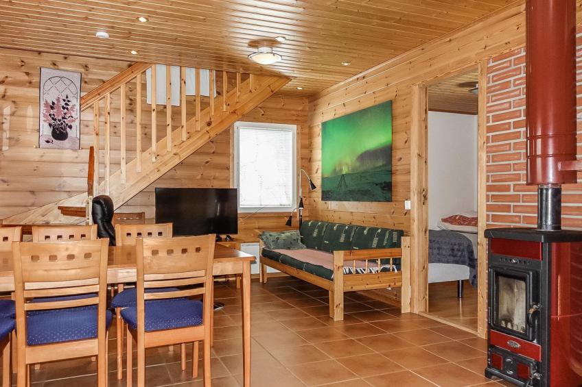 Lomahuoneisto b - foto 2