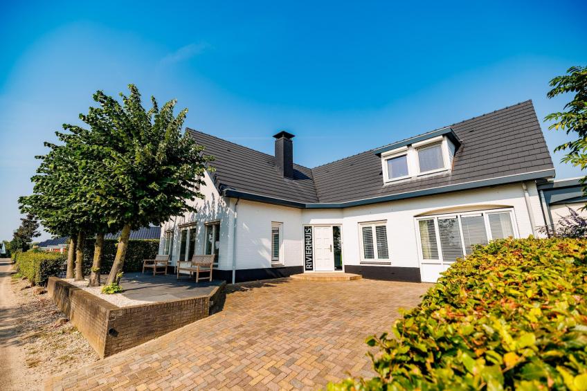 Vakantiepark Eiland van Maurik 4 - foto 8