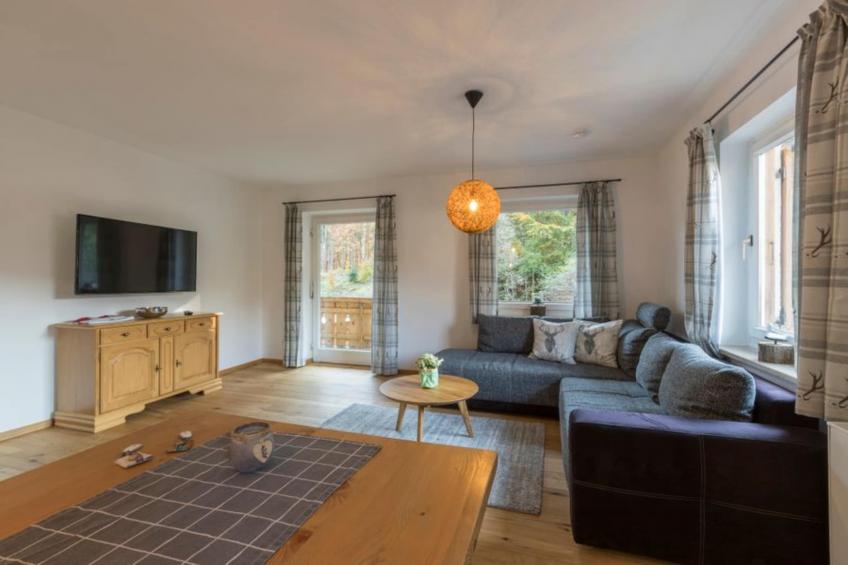 Ferienhaus Badersee - alle Einheiten zusammen - foto 7