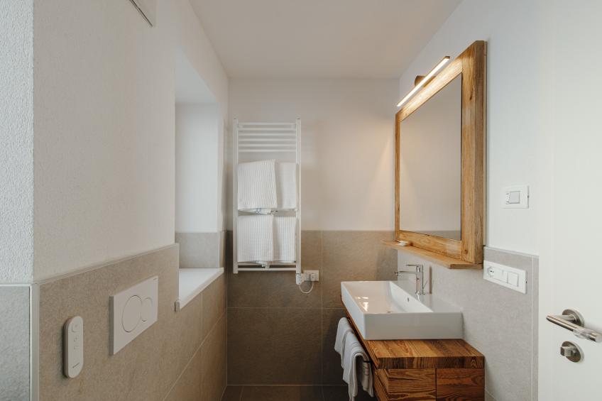 Appartamento N. 1 - foto 8