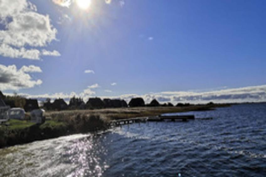 Holiday home Lotsenhaus, Vieregge - foto 23